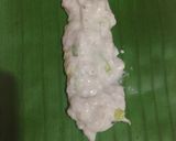Foto langkah ke 2 dari resep Otak otak ikan bandeng.