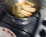 Foto del paso 1 de la receta: Yuca frita tostones