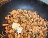Foto langkah ke 4 dari resep Cowboy Butter Chicken.