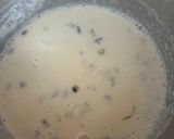 A picture of step 2 of Rice Kheer Pudding 🍮.