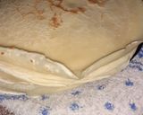 Foto del paso 1 de la receta: Lasaña sencilla de espinaca y cuatro quesos