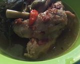 Foto langkah ke 5 dari resep 🍂Ayam Magicom🍂.