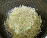 Foto del paso 4 de la receta: Arroz con manteca