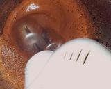 صورة لخطوة 1 من وصفة Cappuccino كابيتشينو منزلي