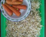 Foto langkah ke 2 dari resep Tahu isi Judes (jujur pedesnya).