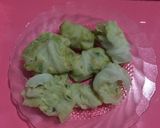 Foto langkah ke 6 dari resep Siomay kubis.