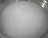 अंगूरी पेठा (angoori petha recipe in Hindi) रेसिपी चरण 2 फोटो