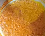 अरबी करी(arbi curry recipe in hindi) रेसिपी चरण 2 फोटो