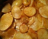 A picture of step 9 of Beef and Taters.