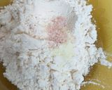 Foto langkah ke 3 dari resep Tempe mendoan gurih enyoy | berasa lagi di angkringan.
