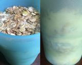 Foto langkah ke 2 dari resep Puding Roti Kukus.