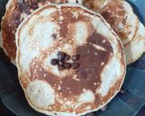 Foto del paso 6 de la receta: Hotcakes Súper Fáciles ♡