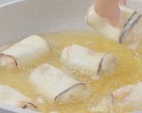 Foto langkah ke 5 dari resep Terong Gulung Ayam 🍆.