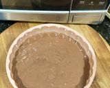 चॉकलेट केक (Chocolate Cake) रेसिपी चरण 2 फोटो