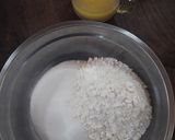 Foto del paso 3 de la receta: Budín de naranja