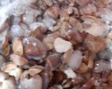 صورة لخطوة 5 من وصفة شوربة الجندوفلي الرهيبة 🐚