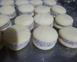 Foto del paso 8 de la receta: Alfajores de maicena clásicos