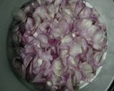 Foto langkah ke 2 dari resep Bawang Goreng Renyah.