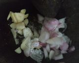 Foto langkah ke 1 dari resep Bakwan jagung enak sederhana simple.