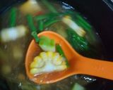 Foto langkah ke 3 dari resep Sayur Asem.