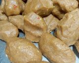 A picture of step 6 of How to make pure groundnut oil.