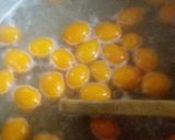 Foto del paso 4 de la receta: ⚡Quinotos al almíbar ⚡😋