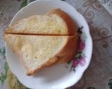 A picture of step 21 of #teamcontest#team sugarnspice#cream of butternut soup#indianfood.