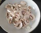 Foto del paso 2 de la receta: Espaguetis carbonara