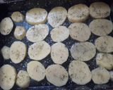 Foto del paso 6 de la receta: Papas al horno