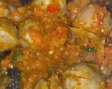 Foto langkah ke 6 dari resep Bakso mercon.