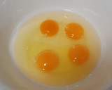 Foto del paso 2 de la receta: Tortilla de setas variadas
