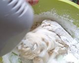 Foto langkah ke 4 dari resep Pempek Dos (Gluten Free).