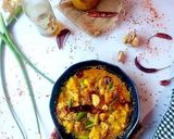 সবজির আচার রেসিপির ধাপ 3 ছবি