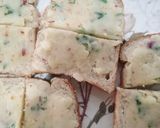 A picture of step 3 of Potatoes Bread.