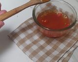 Foto langkah ke 2 dari resep Vietnamese Summer Roll.