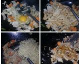 Foto langkah ke 5 dari resep Cap Jae Jogja Magelang.