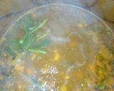 Foto del paso 9 de la receta: Sopa de médula a la Mario, s