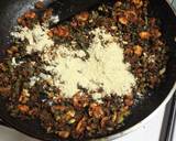 Bharwan Karela recipe step 3 photo
