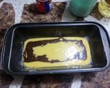 Foto del paso 5 de la receta: Budín cebra 🦓