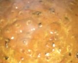 A picture of step 3 of Sausage Mixed Rice #uniquericerecipe.