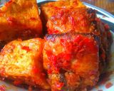 Foto langkah ke 7 dari resep Ikan tuna balado/sambal ikan tuna.