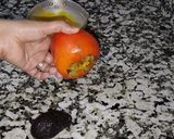 صورة لخطوة 10 من وصفة طورطة المناسبات السعيدة