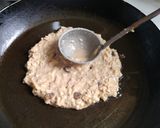 Zabpehely-palacsinta recept fázis 3 fotója