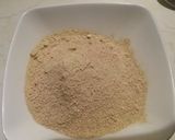 Ételízesítő szárítva (vegeta) recept fázis 5 fotója