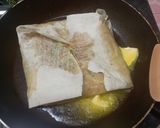 Foto langkah ke 4 dari resep Martabak Jamur Kulit Lumpia.