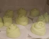 Foto langkah ke 3 dari resep Bakpau / Mantou manis (polos ya no isi).
