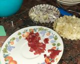Foto del paso 2 de la receta: Explosión de Calabaza