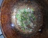 Foto langkah ke 1 dari resep Gulai Cumi Bunting ala Resto Padang.