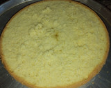 Foto del paso 6 de la receta: Torta con Mousse de Chocolate