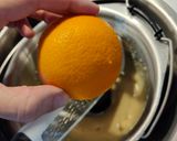 Foto del paso 1 de la receta Muffins de avena con freidora de aire